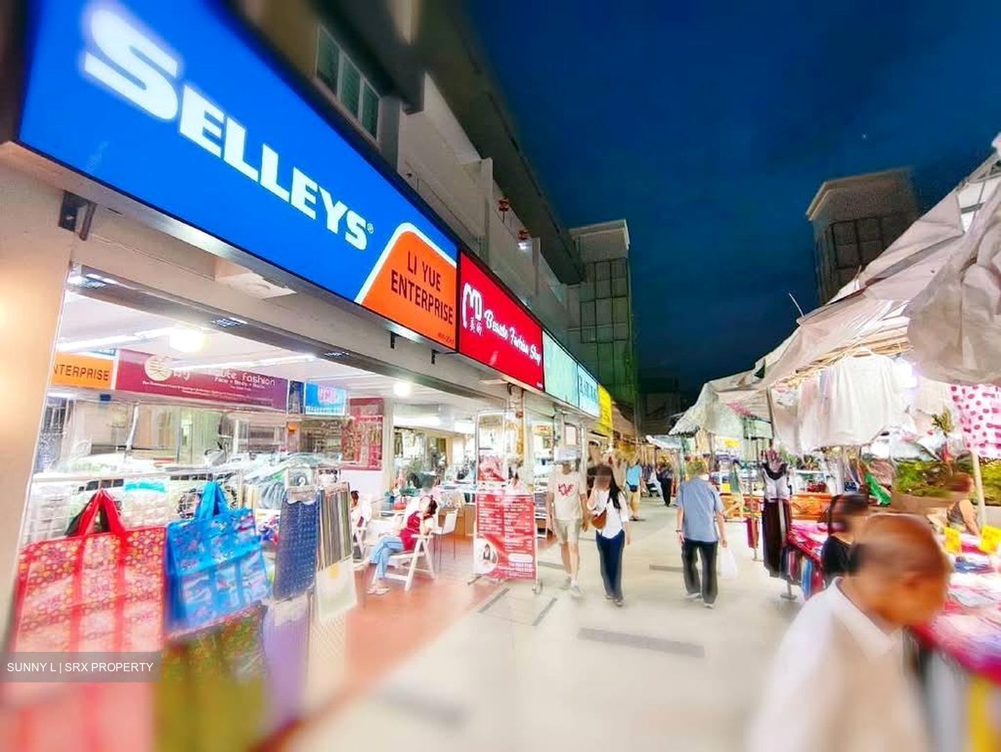 Ang Mo Kio Avenue 8 (D20), Shop House #573916491